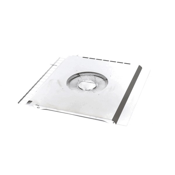 (image for) Rational Cooking Systems 87.01.133 AIR BAFFLE